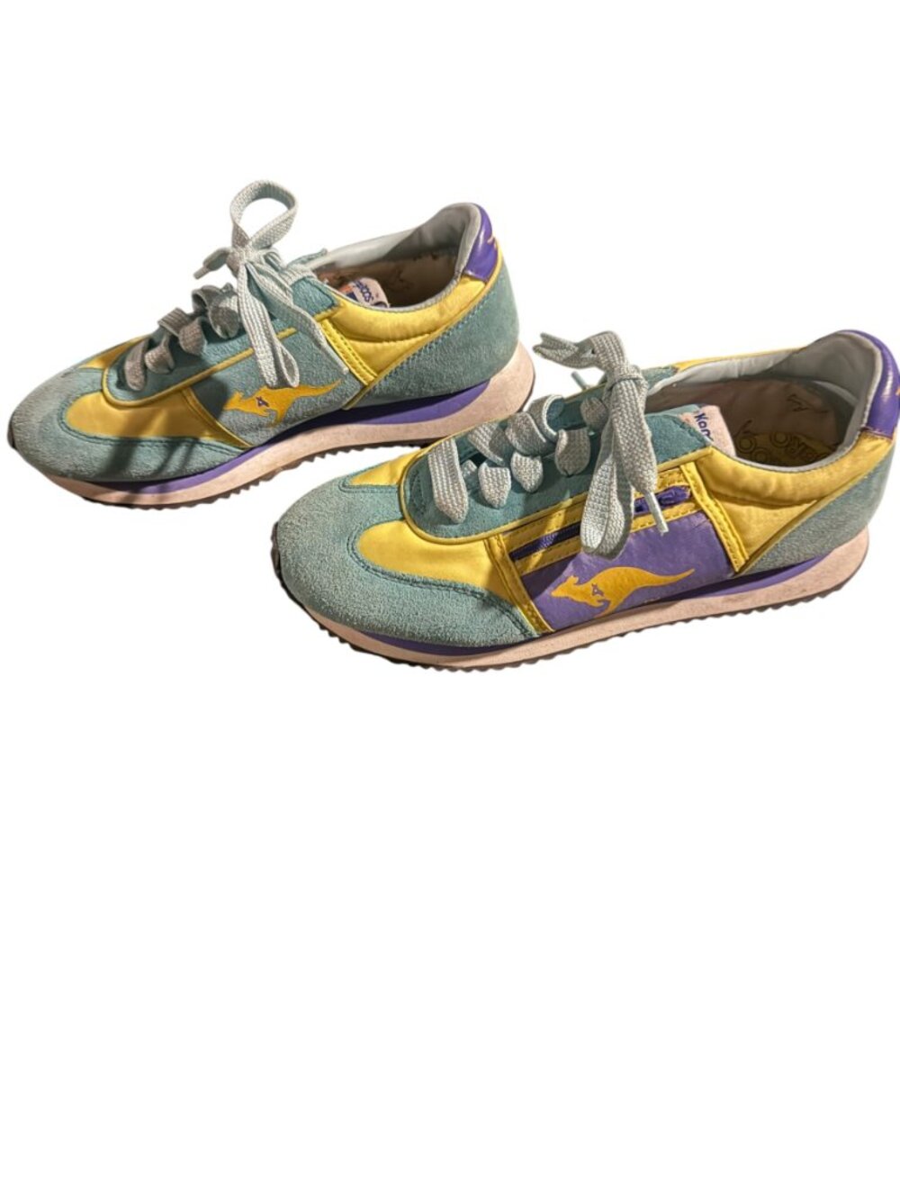 KangaROOS sneakers (vintage) - Picture 2 of 6